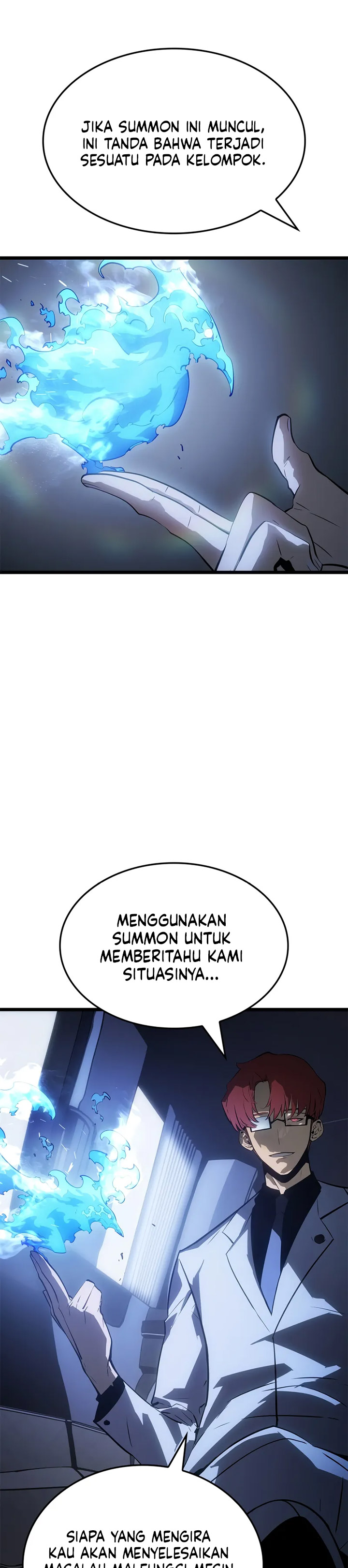 Dilarang COPAS - situs resmi www.mangacanblog.com - Komik solo leveling ragnarok 037 - chapter 37 38 Indonesia solo leveling ragnarok 037 - chapter 37 Terbaru 2|Baca Manga Komik Indonesia|Mangacan