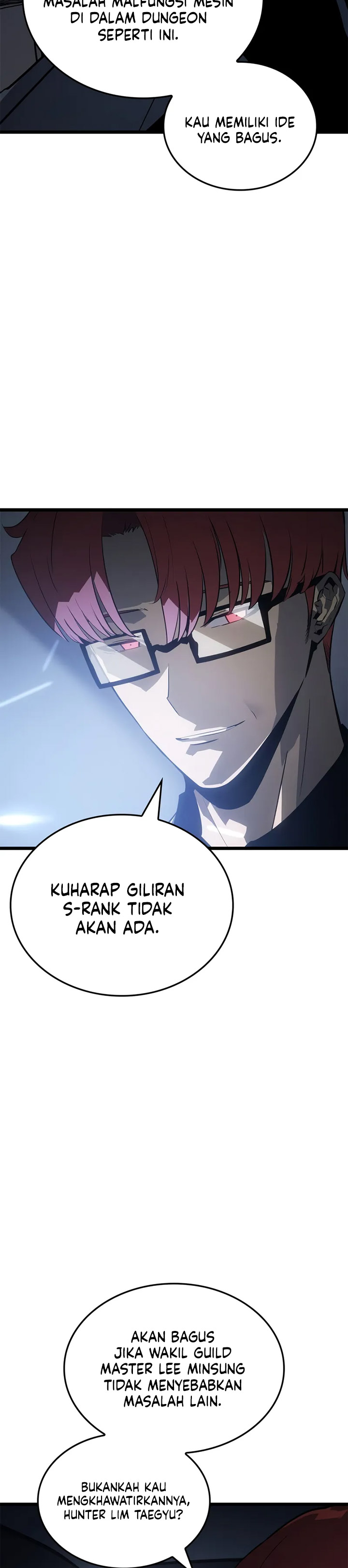 Dilarang COPAS - situs resmi www.mangacanblog.com - Komik solo leveling ragnarok 037 - chapter 37 38 Indonesia solo leveling ragnarok 037 - chapter 37 Terbaru 3|Baca Manga Komik Indonesia|Mangacan