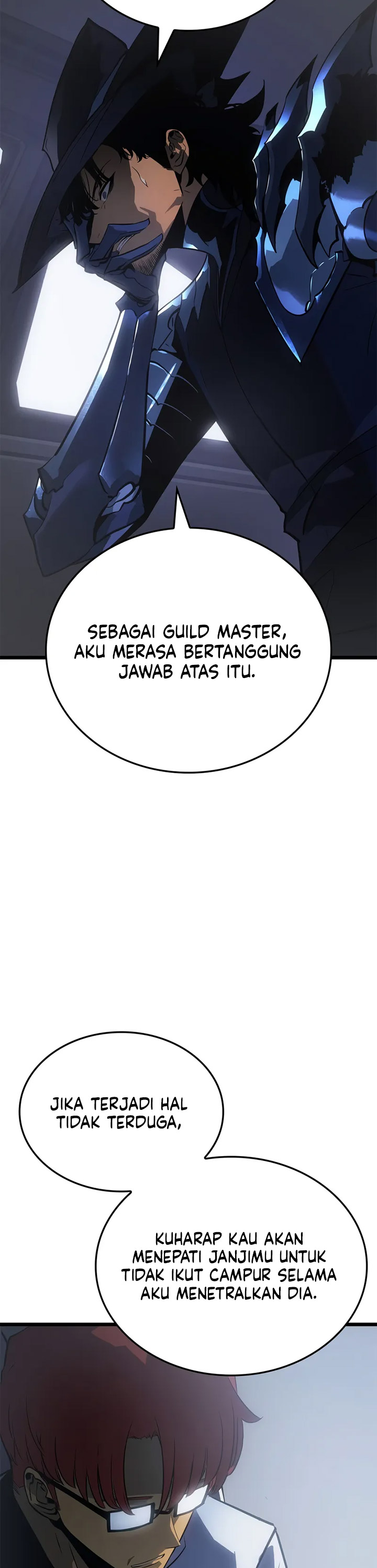 Dilarang COPAS - situs resmi www.mangacanblog.com - Komik solo leveling ragnarok 037 - chapter 37 38 Indonesia solo leveling ragnarok 037 - chapter 37 Terbaru 7|Baca Manga Komik Indonesia|Mangacan