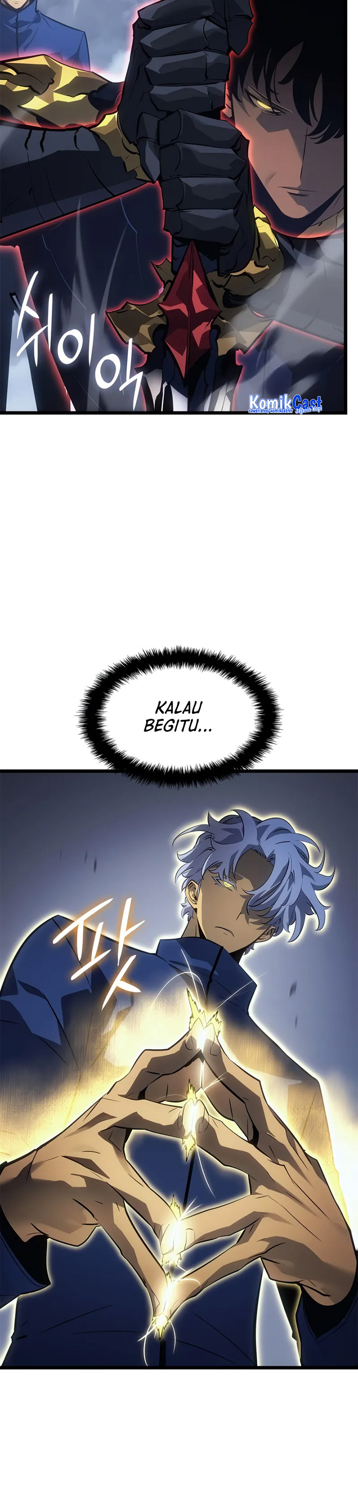 Dilarang COPAS - situs resmi www.mangacanblog.com - Komik solo leveling ragnarok 037 - chapter 37 38 Indonesia solo leveling ragnarok 037 - chapter 37 Terbaru 19|Baca Manga Komik Indonesia|Mangacan