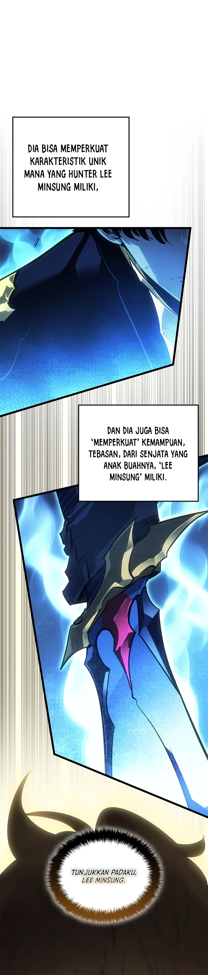 Dilarang COPAS - situs resmi www.mangacanblog.com - Komik solo leveling ragnarok 037 - chapter 37 38 Indonesia solo leveling ragnarok 037 - chapter 37 Terbaru 22|Baca Manga Komik Indonesia|Mangacan