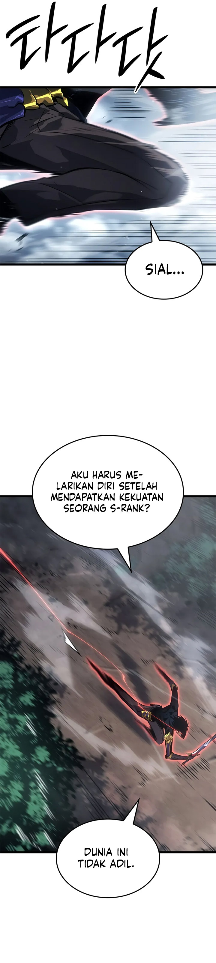 Dilarang COPAS - situs resmi www.mangacanblog.com - Komik solo leveling ragnarok 037 - chapter 37 38 Indonesia solo leveling ragnarok 037 - chapter 37 Terbaru 45|Baca Manga Komik Indonesia|Mangacan