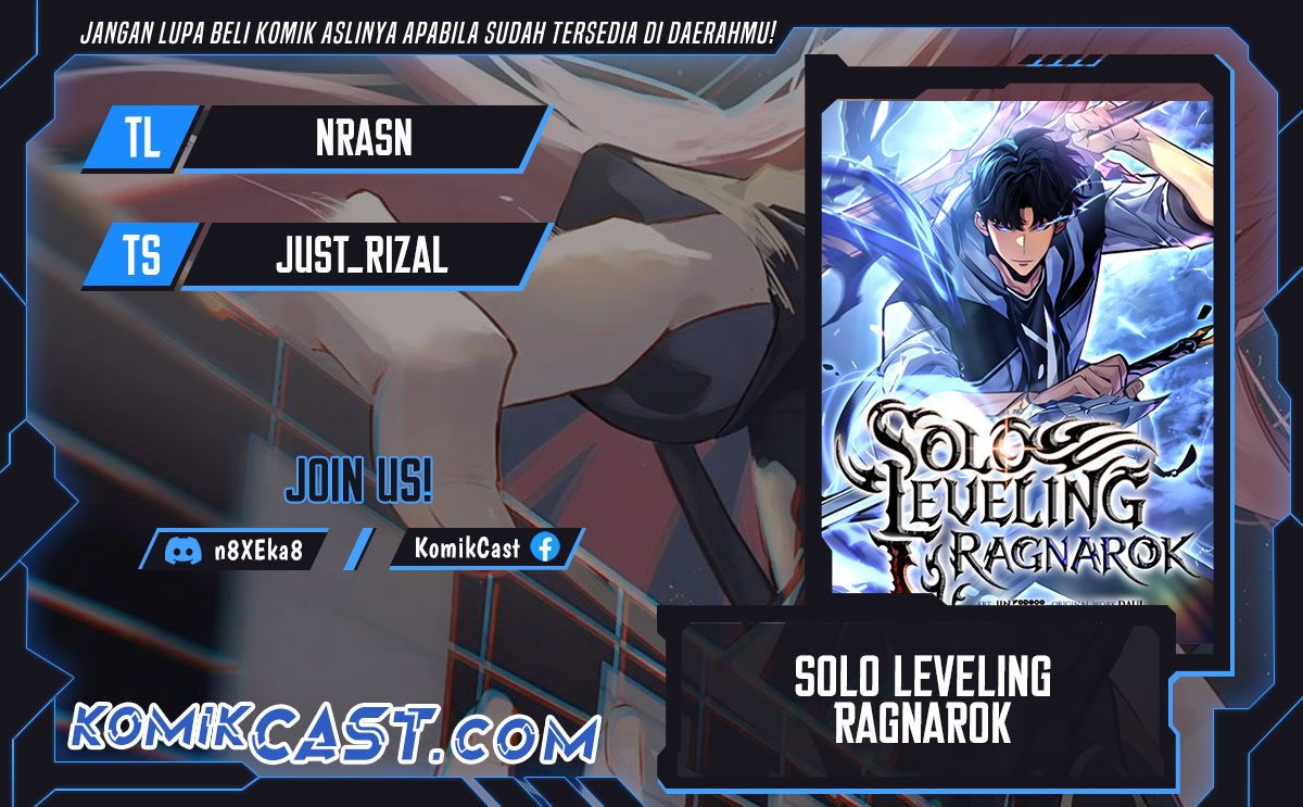 Dilarang COPAS - situs resmi www.mangacanblog.com - Komik solo leveling ragnarok 039 - chapter 39 40 Indonesia solo leveling ragnarok 039 - chapter 39 Terbaru 0|Baca Manga Komik Indonesia|Mangacan