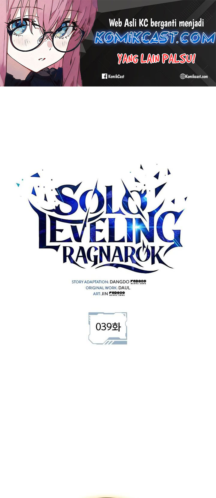 Dilarang COPAS - situs resmi www.mangacanblog.com - Komik solo leveling ragnarok 039 - chapter 39 40 Indonesia solo leveling ragnarok 039 - chapter 39 Terbaru 1|Baca Manga Komik Indonesia|Mangacan