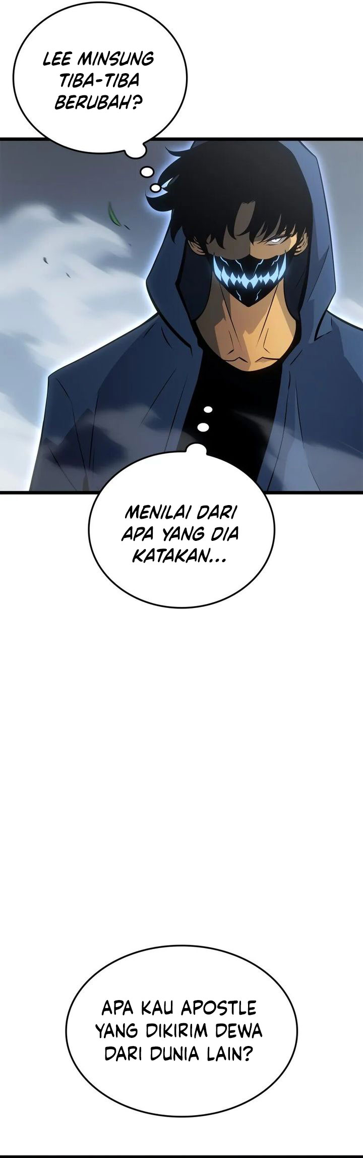 Dilarang COPAS - situs resmi www.mangacanblog.com - Komik solo leveling ragnarok 039 - chapter 39 40 Indonesia solo leveling ragnarok 039 - chapter 39 Terbaru 3|Baca Manga Komik Indonesia|Mangacan