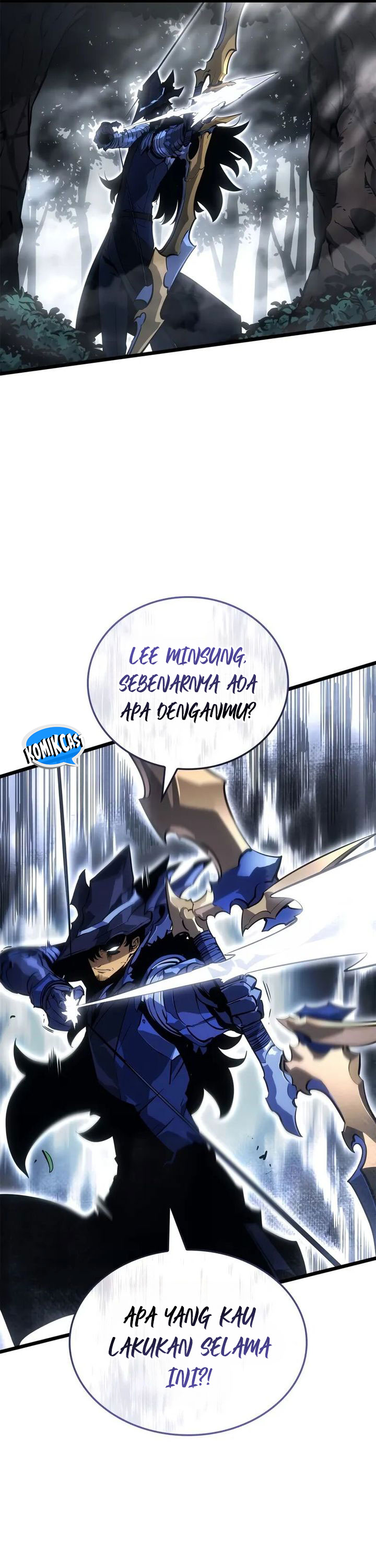 Dilarang COPAS - situs resmi www.mangacanblog.com - Komik solo leveling ragnarok 039 - chapter 39 40 Indonesia solo leveling ragnarok 039 - chapter 39 Terbaru 9|Baca Manga Komik Indonesia|Mangacan