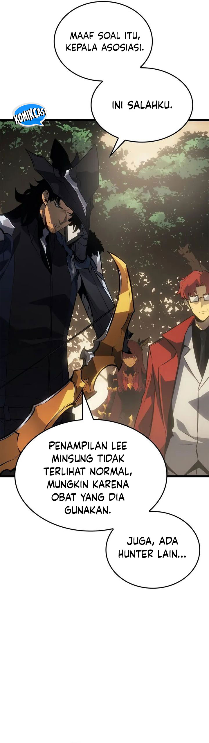 Dilarang COPAS - situs resmi www.mangacanblog.com - Komik solo leveling ragnarok 039 - chapter 39 40 Indonesia solo leveling ragnarok 039 - chapter 39 Terbaru 34|Baca Manga Komik Indonesia|Mangacan