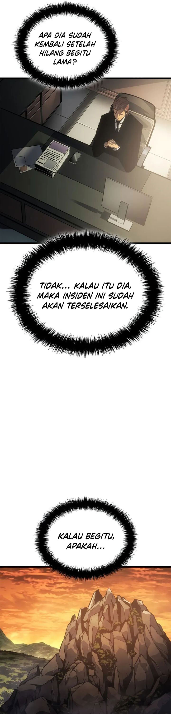 Dilarang COPAS - situs resmi www.mangacanblog.com - Komik solo leveling ragnarok 039 - chapter 39 40 Indonesia solo leveling ragnarok 039 - chapter 39 Terbaru 38|Baca Manga Komik Indonesia|Mangacan