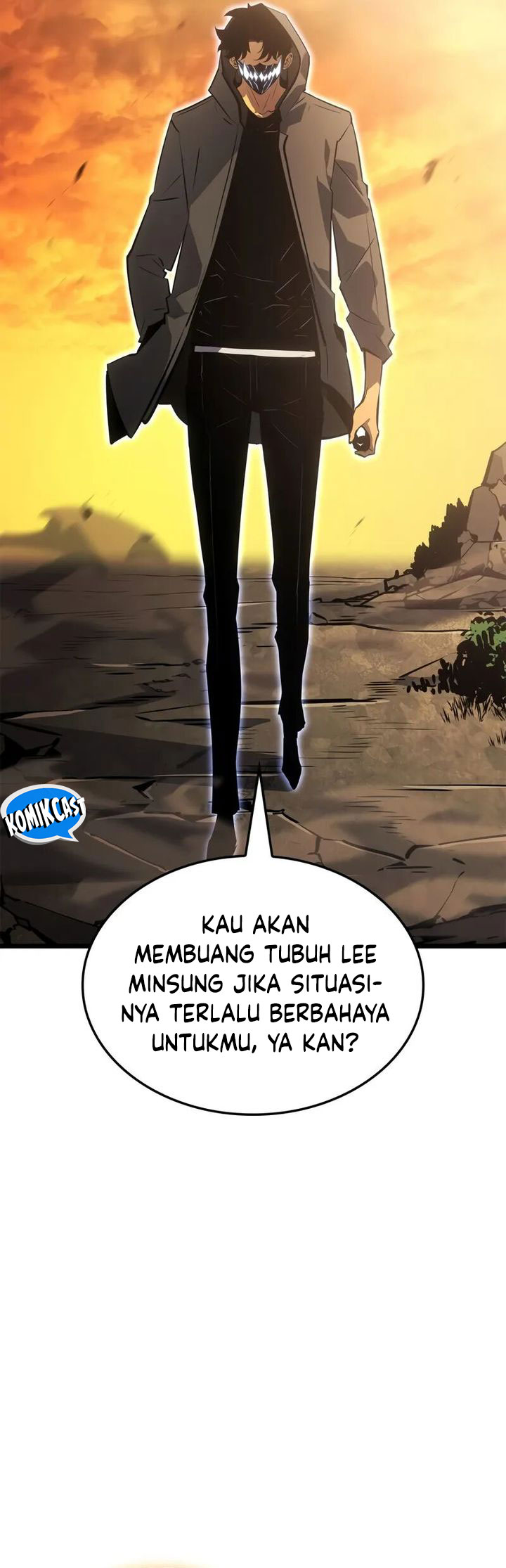 Dilarang COPAS - situs resmi www.mangacanblog.com - Komik solo leveling ragnarok 039 - chapter 39 40 Indonesia solo leveling ragnarok 039 - chapter 39 Terbaru 42|Baca Manga Komik Indonesia|Mangacan