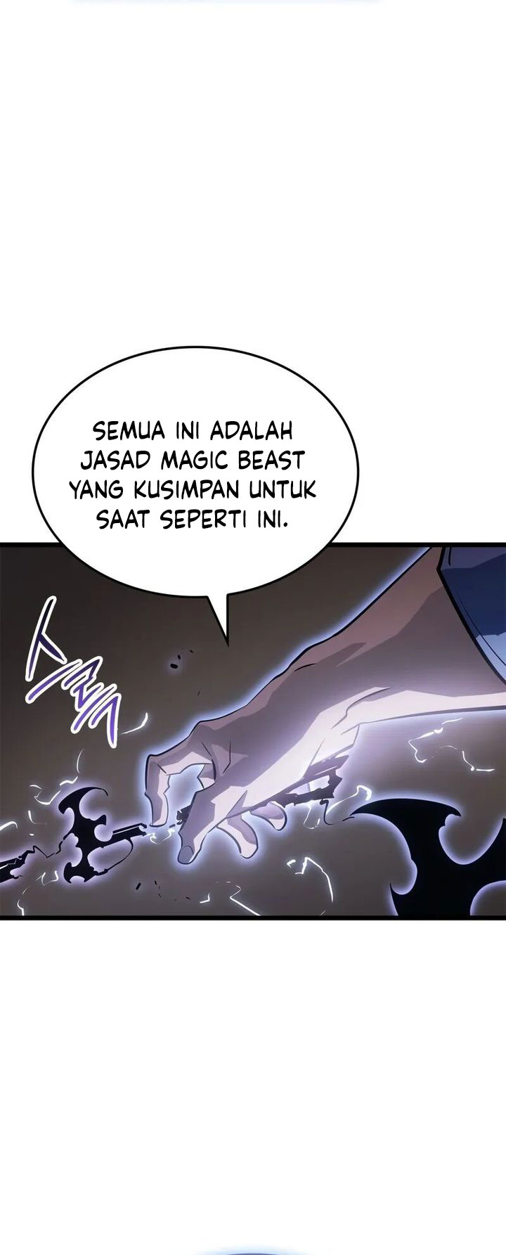 Dilarang COPAS - situs resmi www.mangacanblog.com - Komik solo leveling ragnarok 039 - chapter 39 40 Indonesia solo leveling ragnarok 039 - chapter 39 Terbaru 50|Baca Manga Komik Indonesia|Mangacan