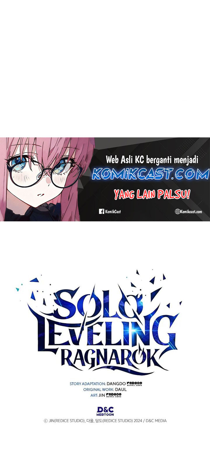 Dilarang COPAS - situs resmi www.mangacanblog.com - Komik solo leveling ragnarok 039 - chapter 39 40 Indonesia solo leveling ragnarok 039 - chapter 39 Terbaru 53|Baca Manga Komik Indonesia|Mangacan