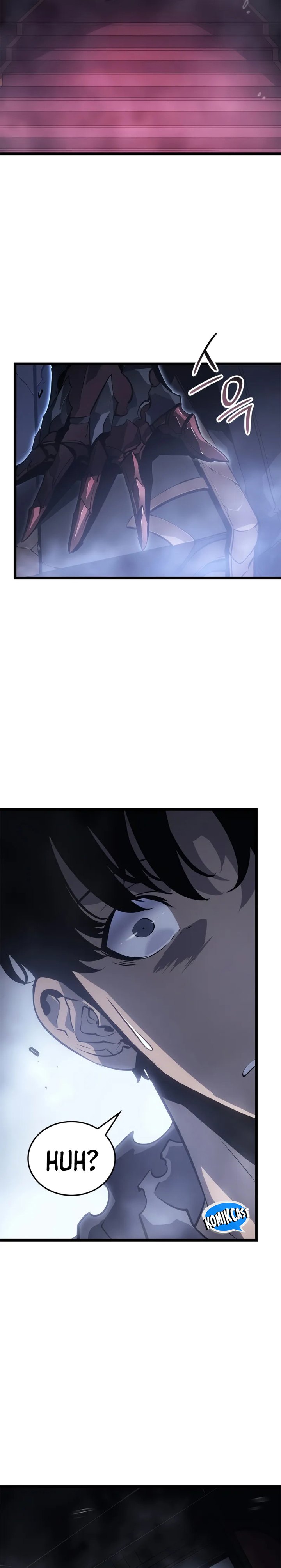 Solo Leveling: Ragnarok chapter 43