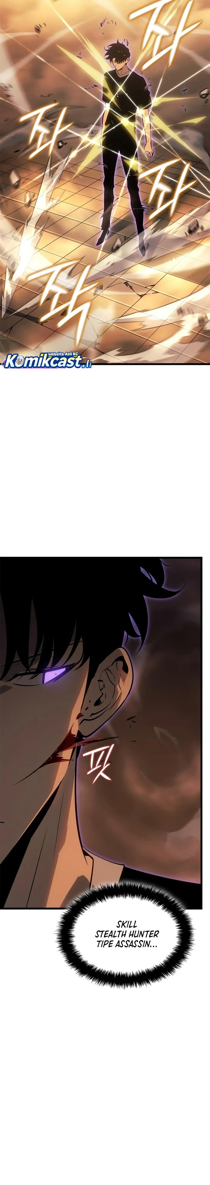 Dilarang COPAS - situs resmi www.mangacanblog.com - Komik solo leveling ragnarok 052 - chapter 52 53 Indonesia solo leveling ragnarok 052 - chapter 52 Terbaru 4|Baca Manga Komik Indonesia|Mangacan