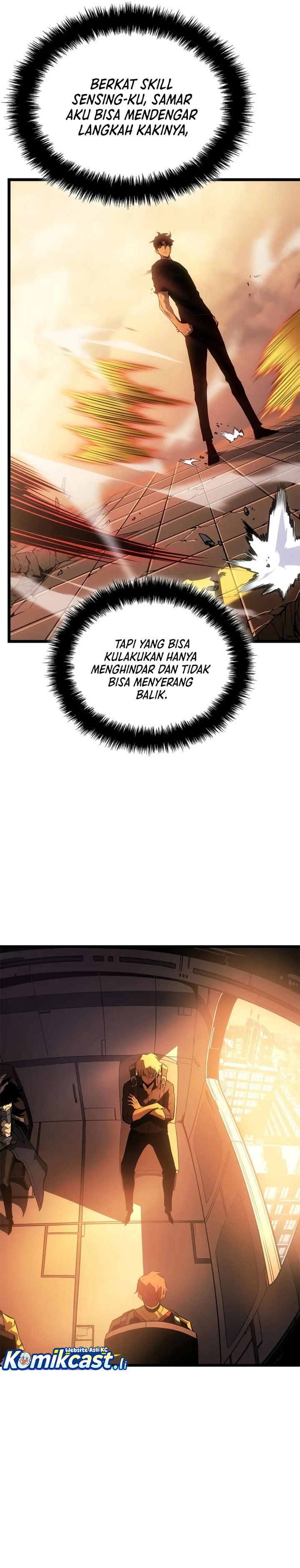 Dilarang COPAS - situs resmi www.mangacanblog.com - Komik solo leveling ragnarok 052 - chapter 52 53 Indonesia solo leveling ragnarok 052 - chapter 52 Terbaru 5|Baca Manga Komik Indonesia|Mangacan