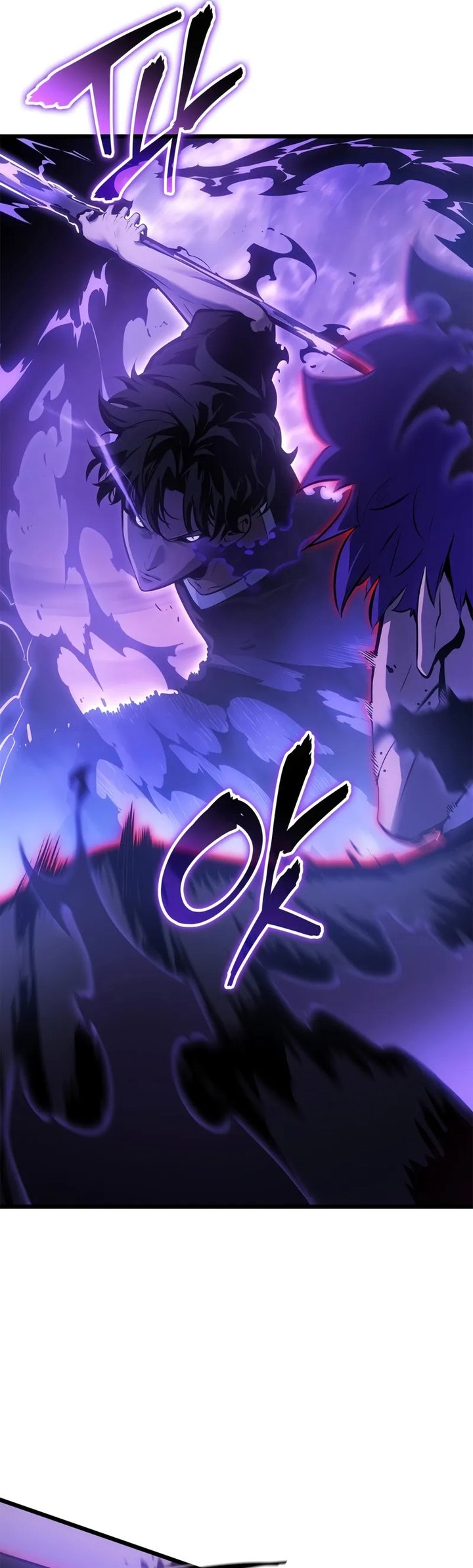 Dilarang COPAS - situs resmi www.mangacanblog.com - Komik solo leveling ragnarok 052 - chapter 52 53 Indonesia solo leveling ragnarok 052 - chapter 52 Terbaru 12|Baca Manga Komik Indonesia|Mangacan