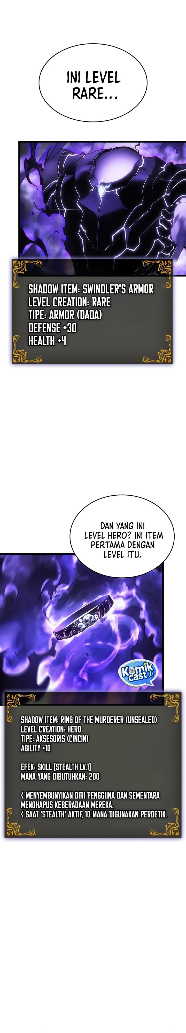 Dilarang COPAS - situs resmi www.mangacanblog.com - Komik solo leveling ragnarok 052 - chapter 52 53 Indonesia solo leveling ragnarok 052 - chapter 52 Terbaru 22|Baca Manga Komik Indonesia|Mangacan