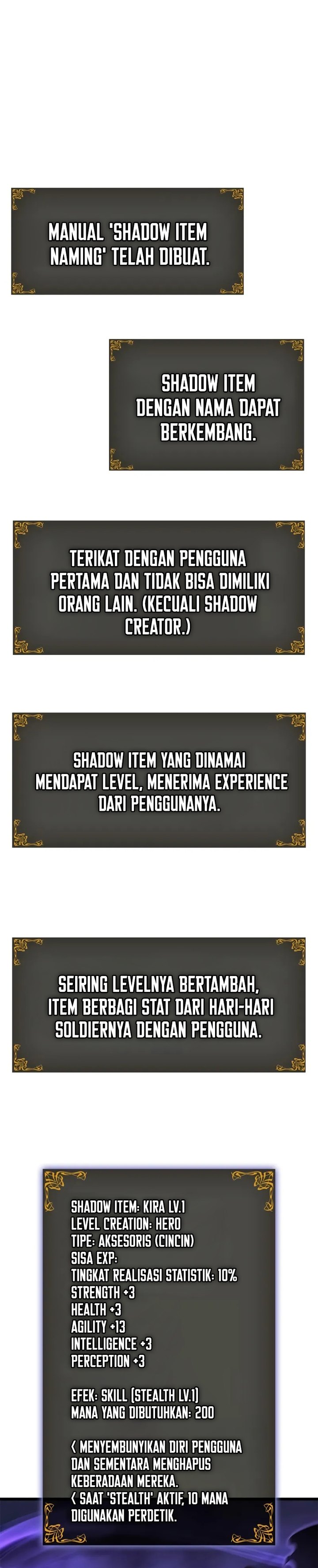 Dilarang COPAS - situs resmi www.mangacanblog.com - Komik solo leveling ragnarok 052 - chapter 52 53 Indonesia solo leveling ragnarok 052 - chapter 52 Terbaru 25|Baca Manga Komik Indonesia|Mangacan