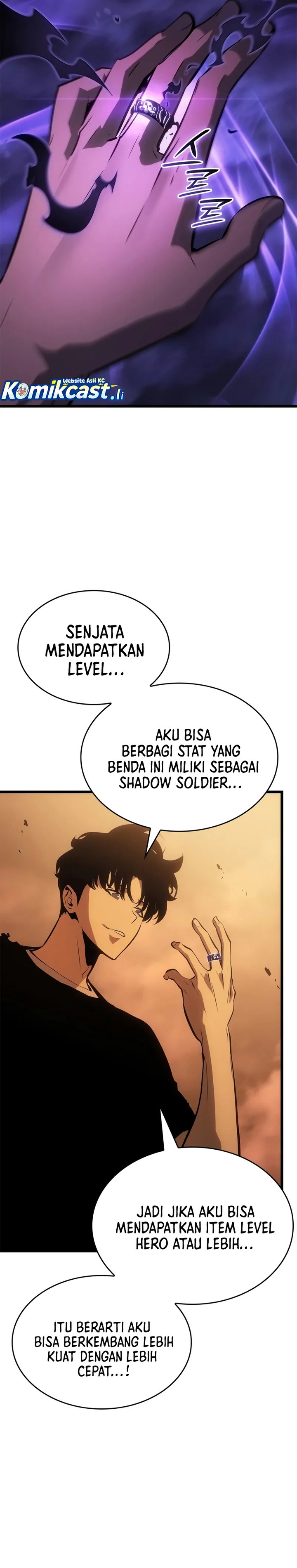 Dilarang COPAS - situs resmi www.mangacanblog.com - Komik solo leveling ragnarok 052 - chapter 52 53 Indonesia solo leveling ragnarok 052 - chapter 52 Terbaru 26|Baca Manga Komik Indonesia|Mangacan