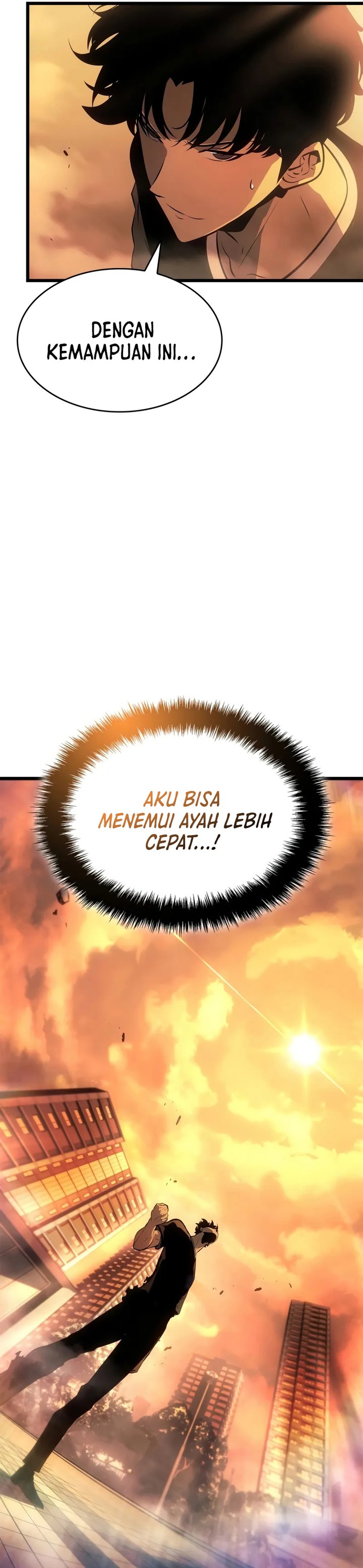 Dilarang COPAS - situs resmi www.mangacanblog.com - Komik solo leveling ragnarok 052 - chapter 52 53 Indonesia solo leveling ragnarok 052 - chapter 52 Terbaru 27|Baca Manga Komik Indonesia|Mangacan
