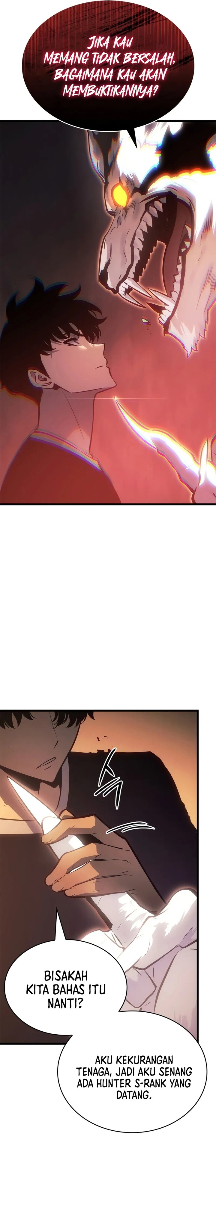 Dilarang COPAS - situs resmi www.mangacanblog.com - Komik solo leveling ragnarok 052 - chapter 52 53 Indonesia solo leveling ragnarok 052 - chapter 52 Terbaru 37|Baca Manga Komik Indonesia|Mangacan