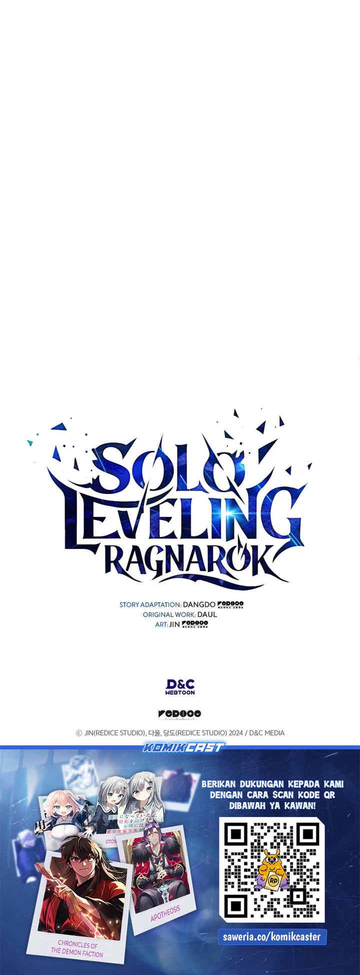 Dilarang COPAS - situs resmi www.mangacanblog.com - Komik solo leveling ragnarok 052 - chapter 52 53 Indonesia solo leveling ragnarok 052 - chapter 52 Terbaru 42|Baca Manga Komik Indonesia|Mangacan