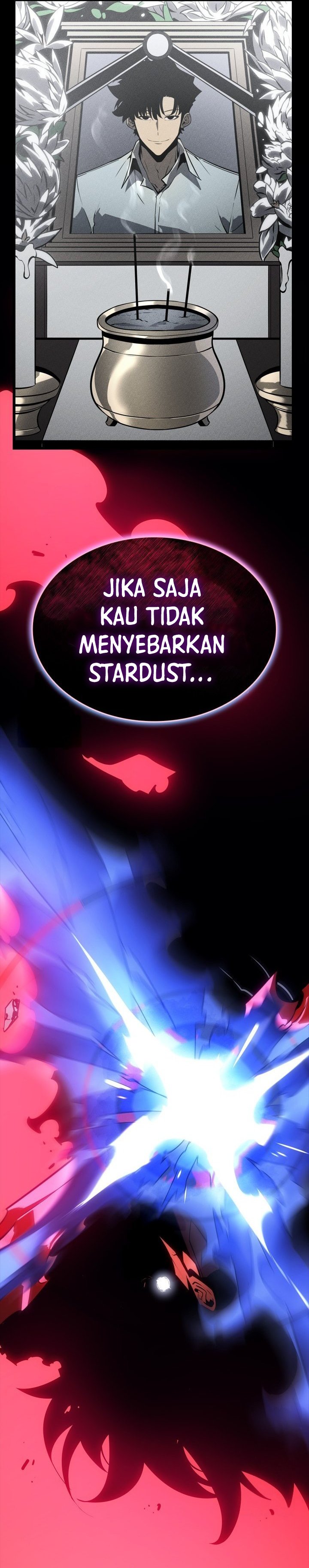 Dilarang COPAS - situs resmi www.mangacanblog.com - Komik solo leveling ragnarok 053 - chapter 53 54 Indonesia solo leveling ragnarok 053 - chapter 53 Terbaru 24|Baca Manga Komik Indonesia|Mangacan