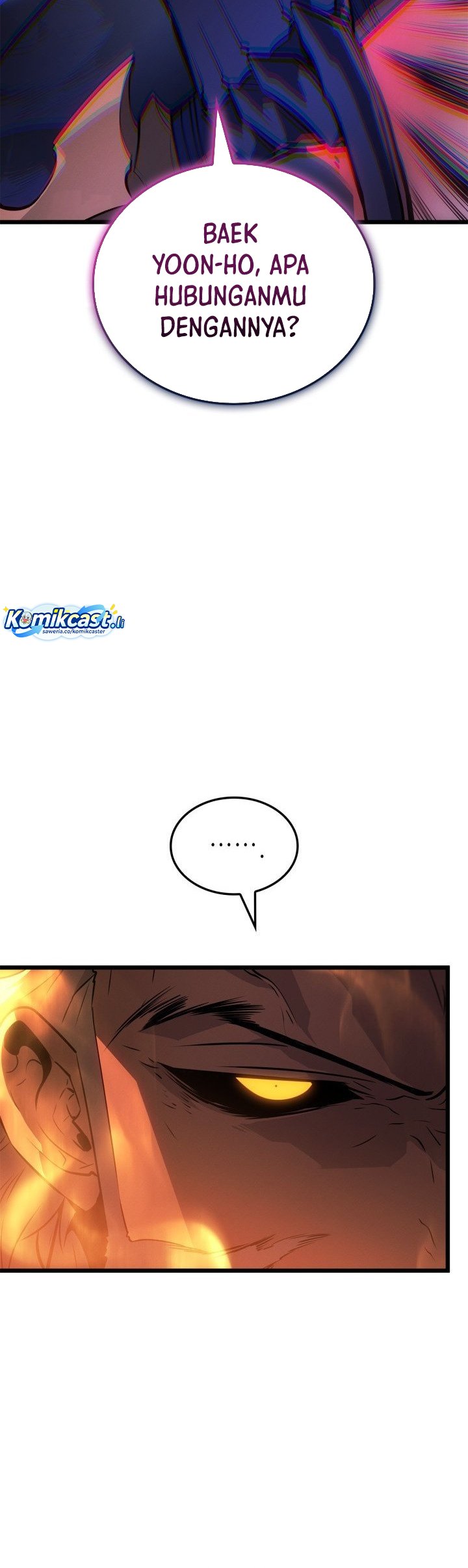 Dilarang COPAS - situs resmi www.mangacanblog.com - Komik solo leveling ragnarok 053 - chapter 53 54 Indonesia solo leveling ragnarok 053 - chapter 53 Terbaru 30|Baca Manga Komik Indonesia|Mangacan
