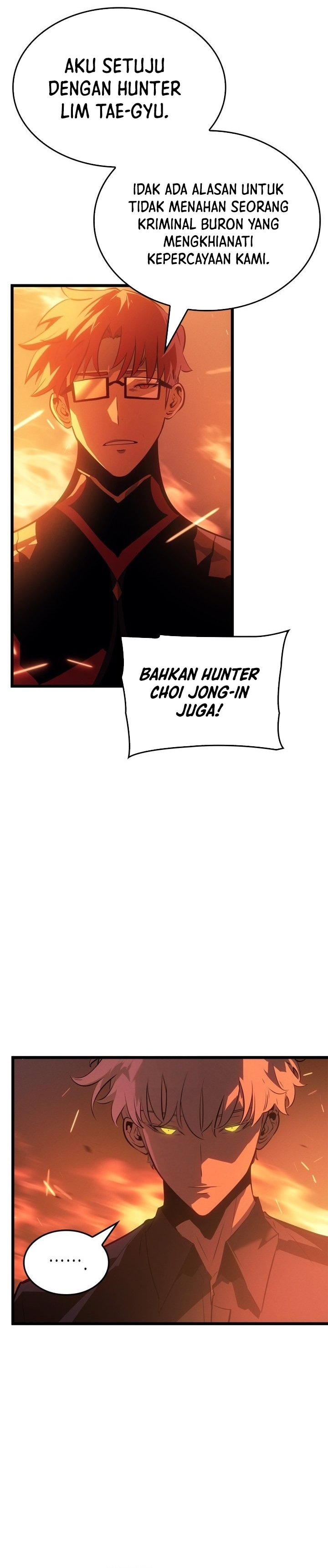 Dilarang COPAS - situs resmi www.mangacanblog.com - Komik solo leveling ragnarok 053 - chapter 53 54 Indonesia solo leveling ragnarok 053 - chapter 53 Terbaru 37|Baca Manga Komik Indonesia|Mangacan
