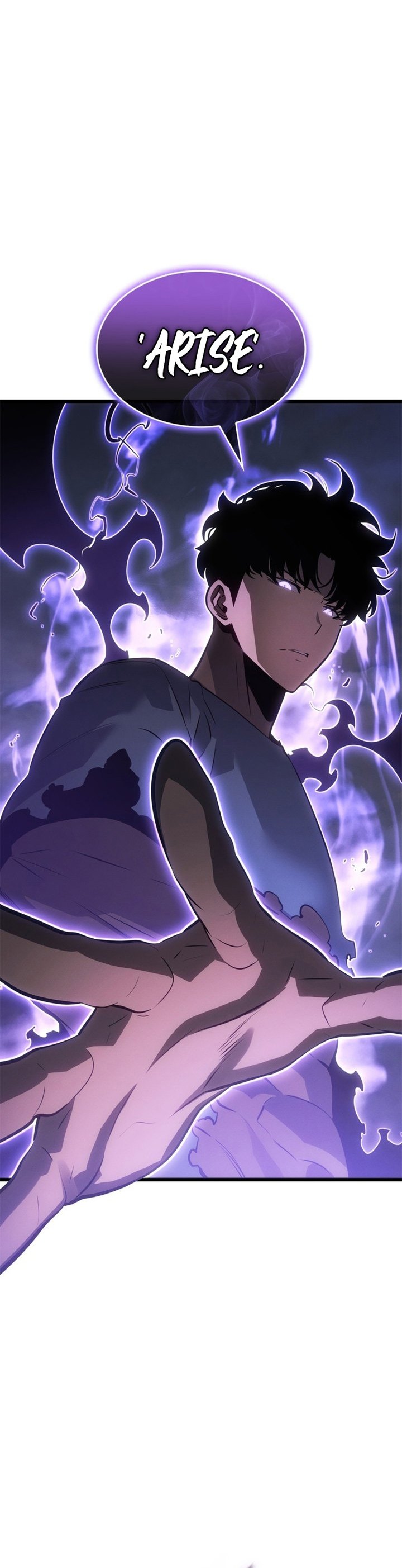 Solo Leveling: Ragnarok chapter 59