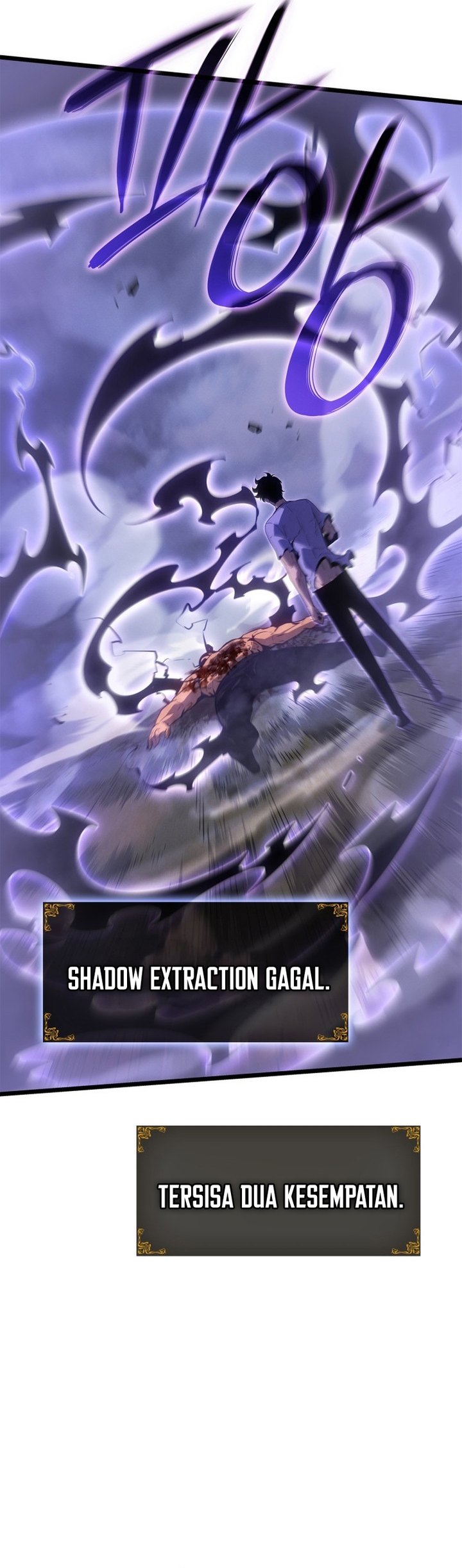 Solo Leveling: Ragnarok chapter 59