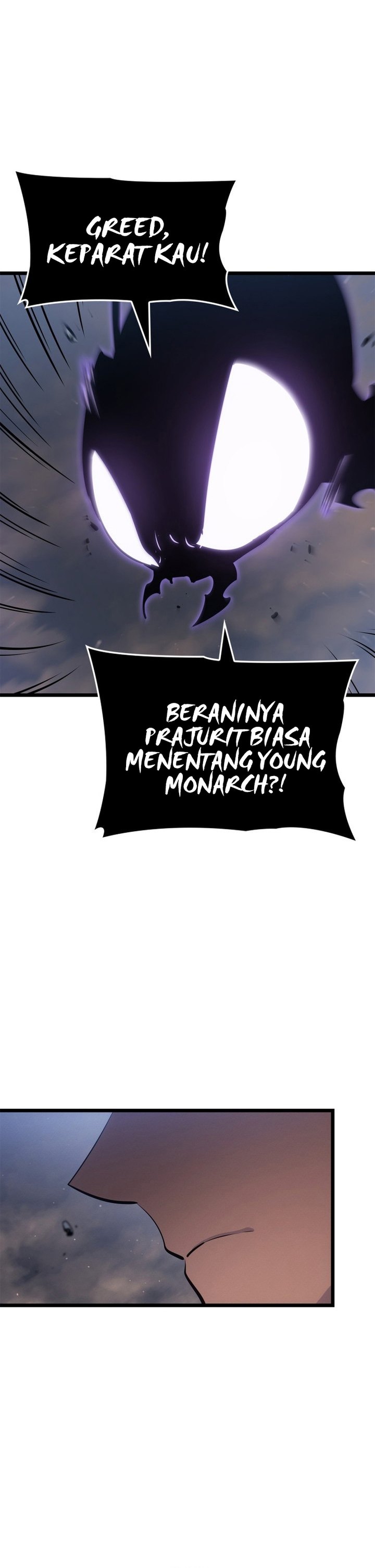 Solo Leveling: Ragnarok chapter 59