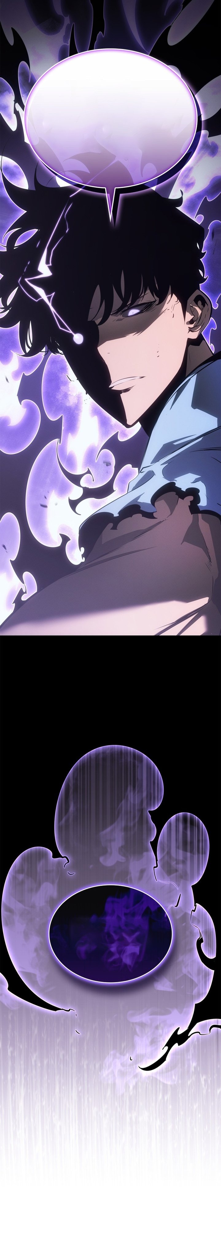 Solo Leveling: Ragnarok chapter 59