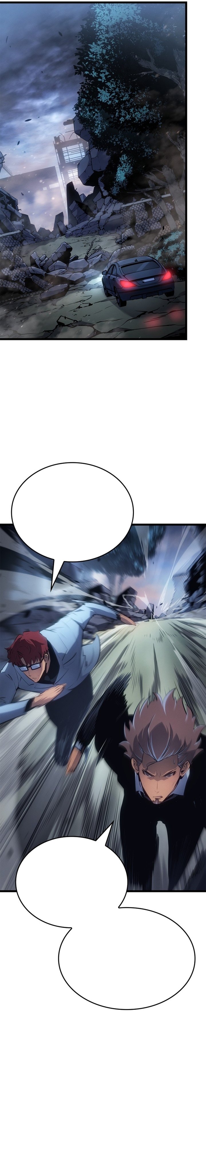 Solo Leveling: Ragnarok chapter 59