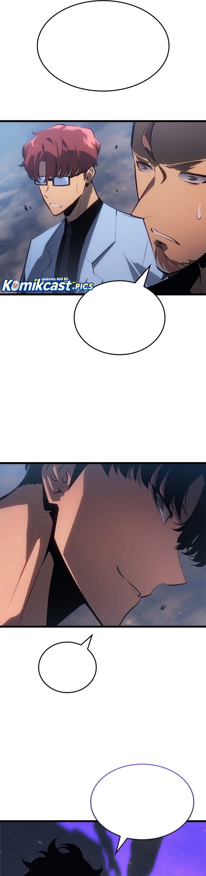 Solo Leveling: Ragnarok chapter 59