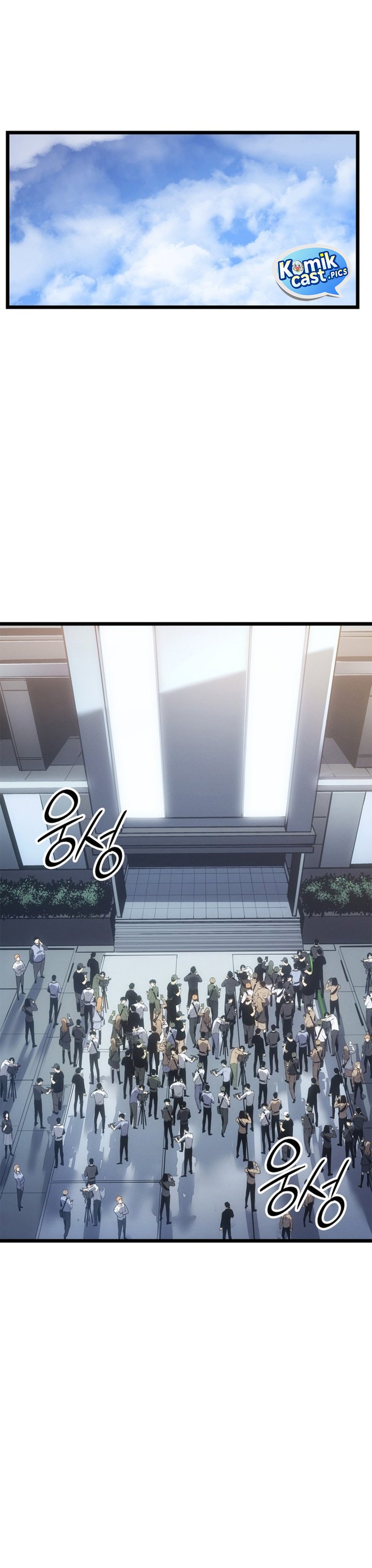 Solo Leveling: Ragnarok chapter 59