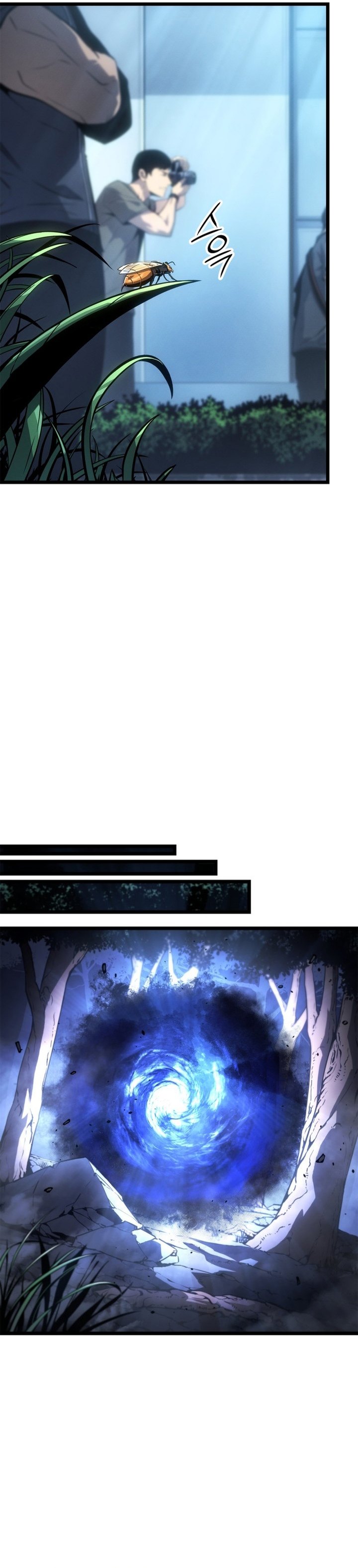 Solo Leveling: Ragnarok chapter 59