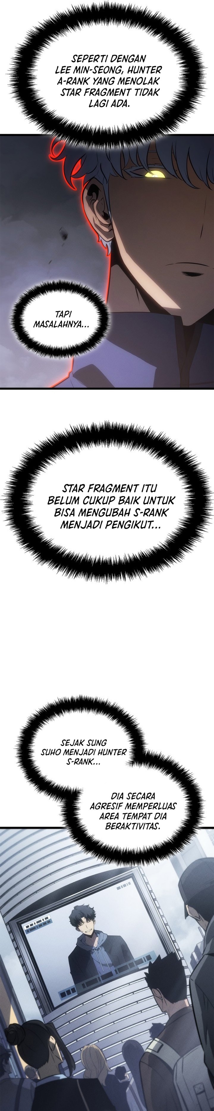 Solo Leveling: Ragnarok chapter 59