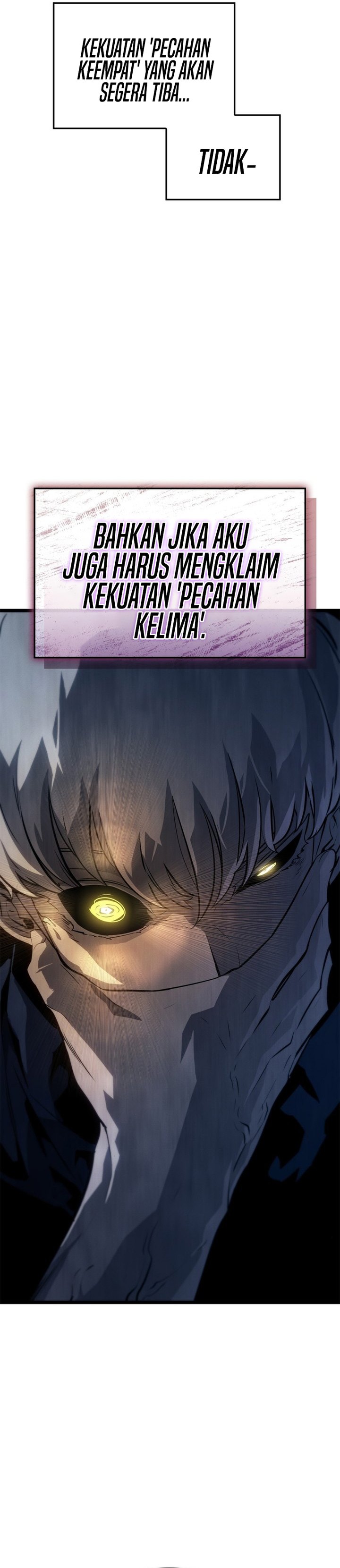 Solo Leveling: Ragnarok chapter 59