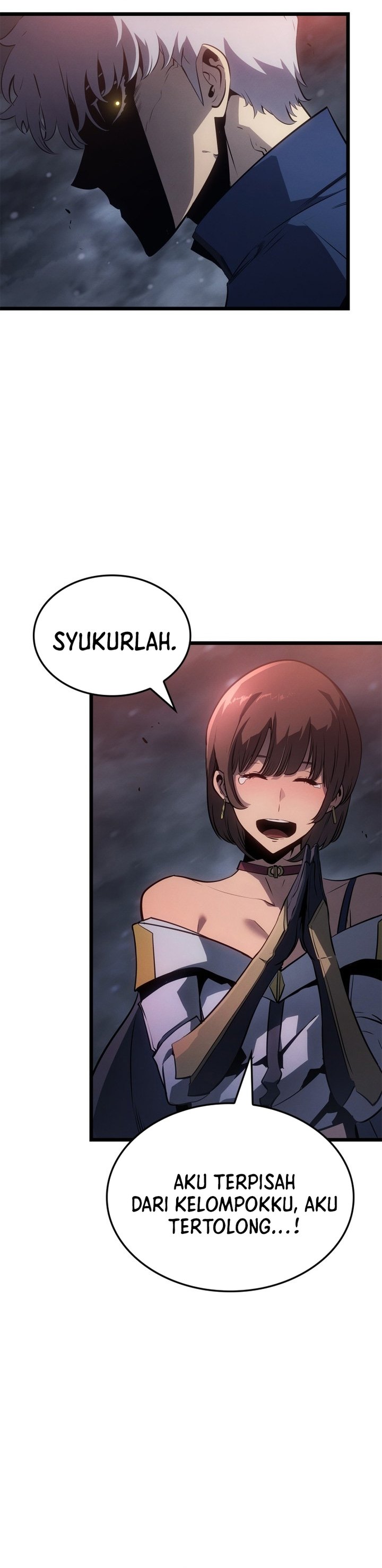 Solo Leveling: Ragnarok chapter 59