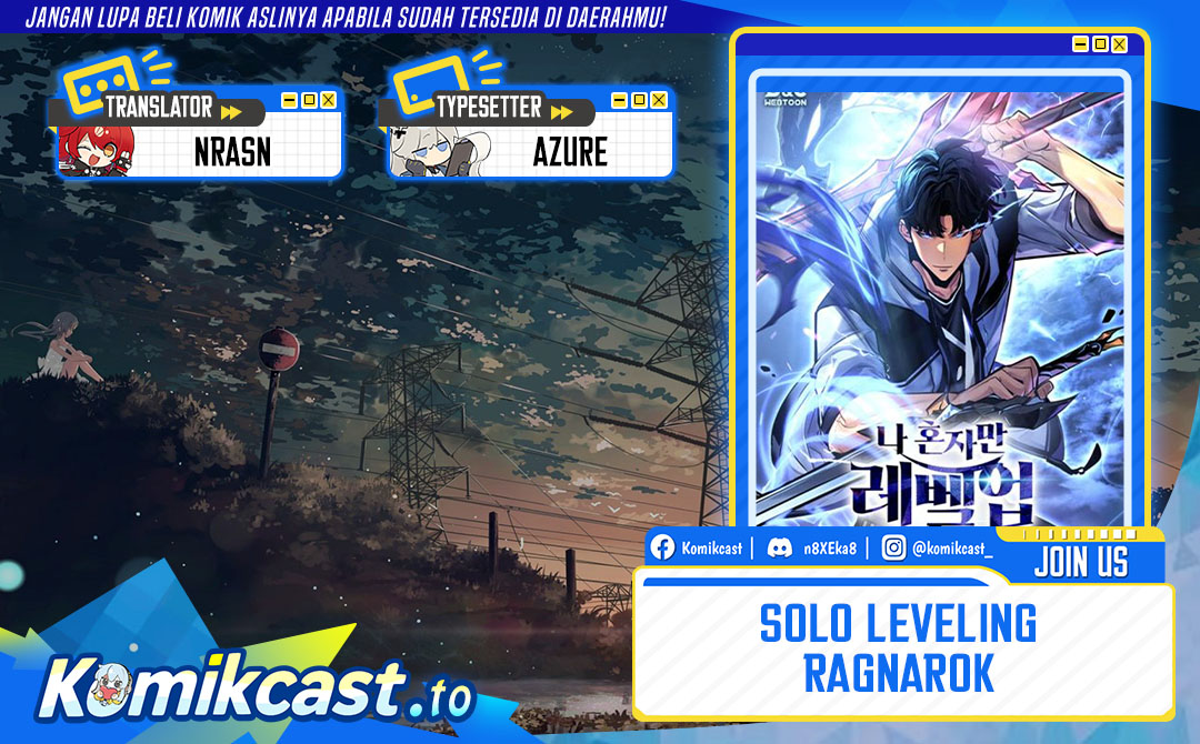 Dilarang COPAS - situs resmi www.mangacanblog.com - Komik solo leveling ragnarok 061 - chapter 61 62 Indonesia solo leveling ragnarok 061 - chapter 61 Terbaru 0|Baca Manga Komik Indonesia|Mangacan