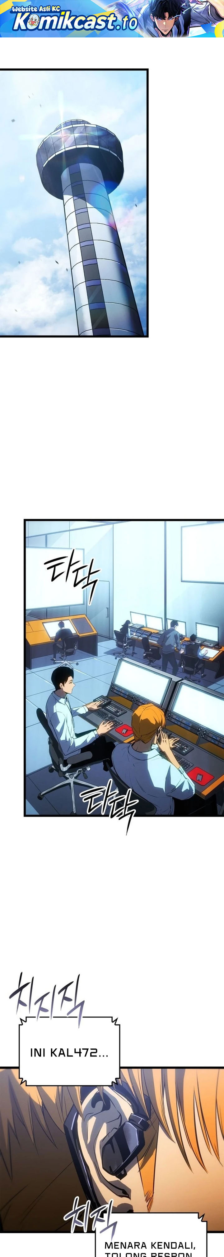 Dilarang COPAS - situs resmi www.mangacanblog.com - Komik solo leveling ragnarok 061 - chapter 61 62 Indonesia solo leveling ragnarok 061 - chapter 61 Terbaru 1|Baca Manga Komik Indonesia|Mangacan