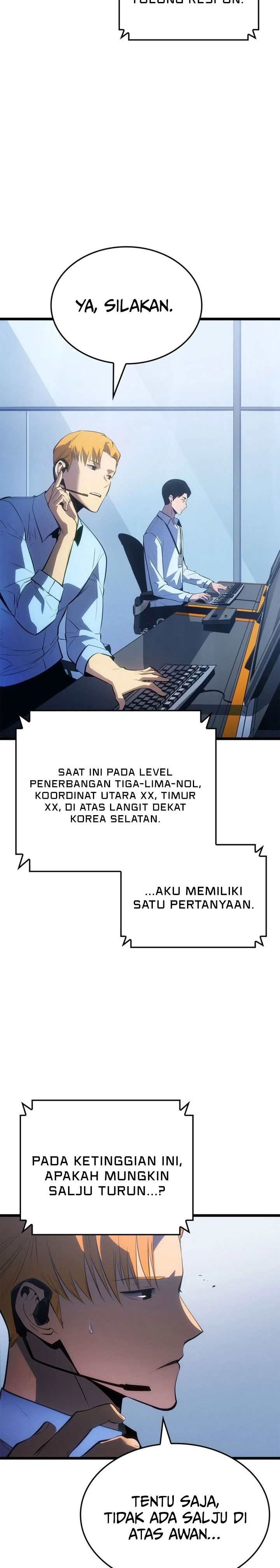 Dilarang COPAS - situs resmi www.mangacanblog.com - Komik solo leveling ragnarok 061 - chapter 61 62 Indonesia solo leveling ragnarok 061 - chapter 61 Terbaru 2|Baca Manga Komik Indonesia|Mangacan