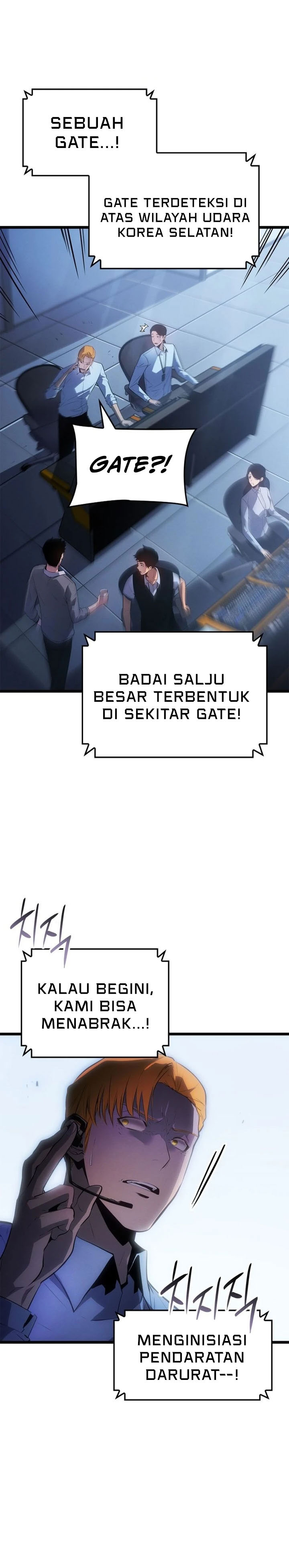 Dilarang COPAS - situs resmi www.mangacanblog.com - Komik solo leveling ragnarok 061 - chapter 61 62 Indonesia solo leveling ragnarok 061 - chapter 61 Terbaru 5|Baca Manga Komik Indonesia|Mangacan