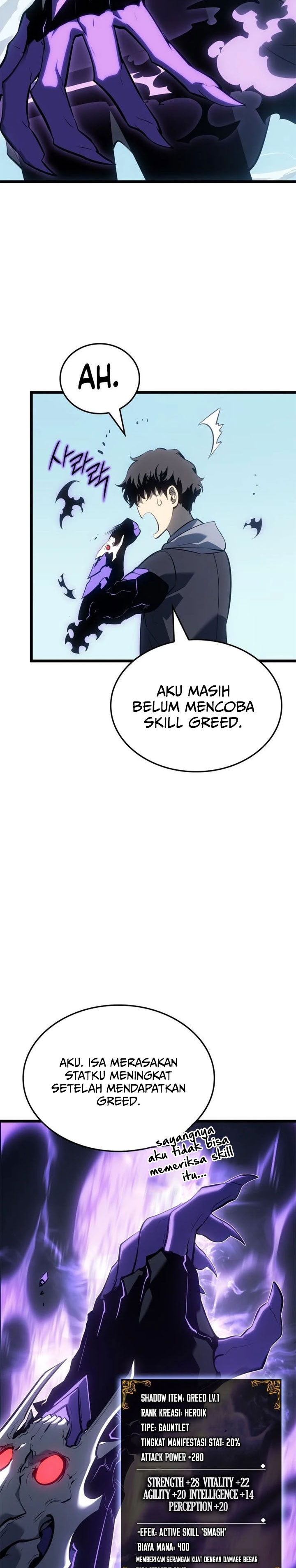 Dilarang COPAS - situs resmi www.mangacanblog.com - Komik solo leveling ragnarok 061 - chapter 61 62 Indonesia solo leveling ragnarok 061 - chapter 61 Terbaru 10|Baca Manga Komik Indonesia|Mangacan