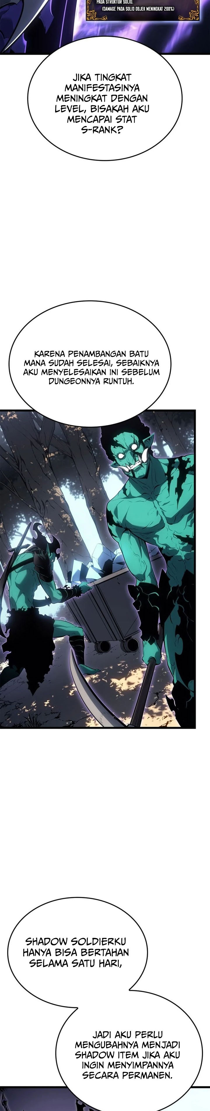 Dilarang COPAS - situs resmi www.mangacanblog.com - Komik solo leveling ragnarok 061 - chapter 61 62 Indonesia solo leveling ragnarok 061 - chapter 61 Terbaru 11|Baca Manga Komik Indonesia|Mangacan