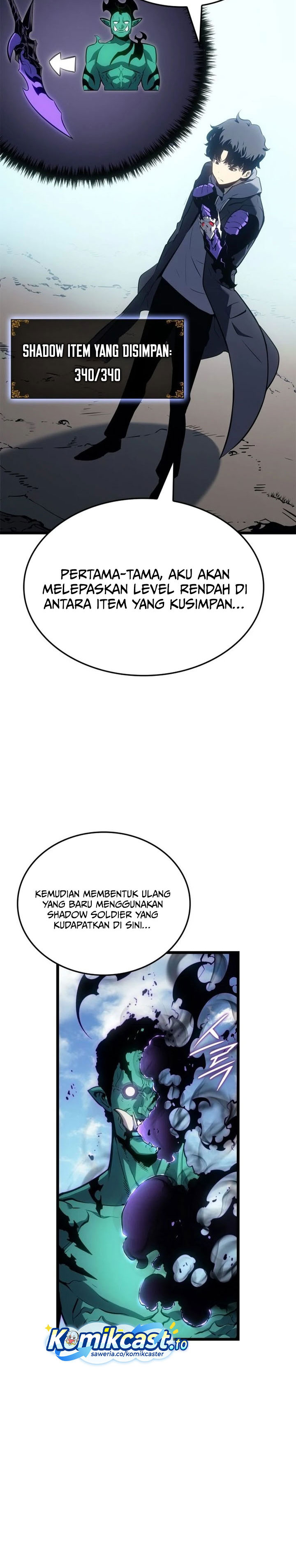 Dilarang COPAS - situs resmi www.mangacanblog.com - Komik solo leveling ragnarok 061 - chapter 61 62 Indonesia solo leveling ragnarok 061 - chapter 61 Terbaru 12|Baca Manga Komik Indonesia|Mangacan