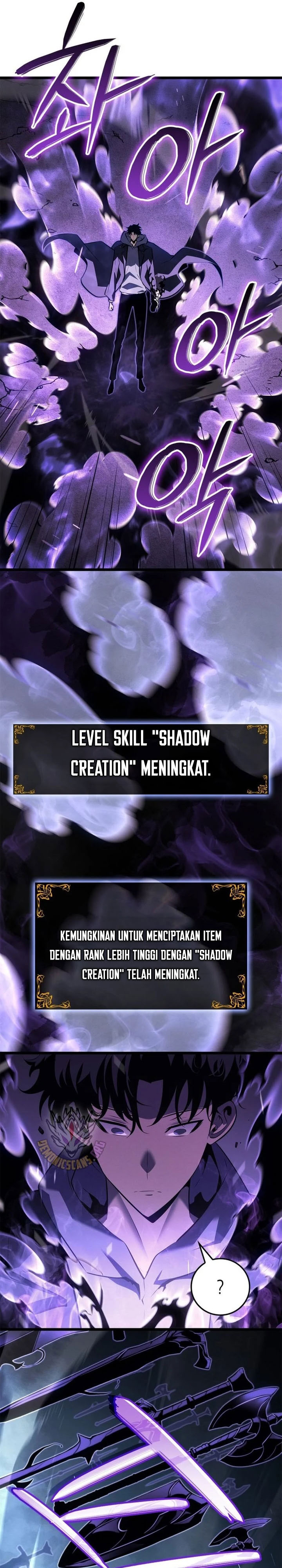 Dilarang COPAS - situs resmi www.mangacanblog.com - Komik solo leveling ragnarok 061 - chapter 61 62 Indonesia solo leveling ragnarok 061 - chapter 61 Terbaru 13|Baca Manga Komik Indonesia|Mangacan