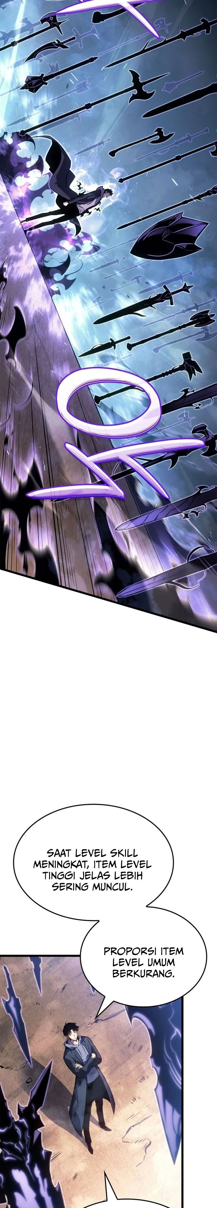 Dilarang COPAS - situs resmi www.mangacanblog.com - Komik solo leveling ragnarok 061 - chapter 61 62 Indonesia solo leveling ragnarok 061 - chapter 61 Terbaru 14|Baca Manga Komik Indonesia|Mangacan