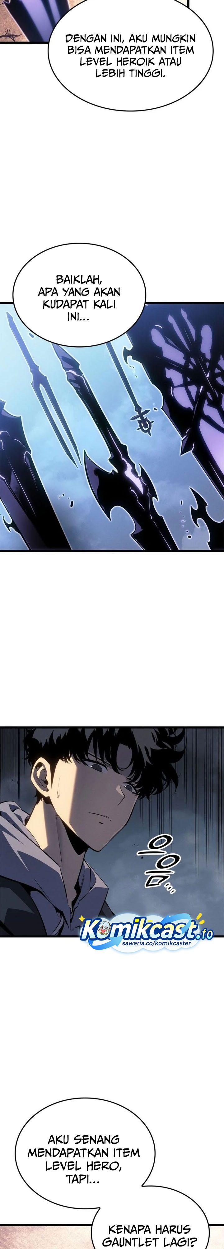 Dilarang COPAS - situs resmi www.mangacanblog.com - Komik solo leveling ragnarok 061 - chapter 61 62 Indonesia solo leveling ragnarok 061 - chapter 61 Terbaru 15|Baca Manga Komik Indonesia|Mangacan