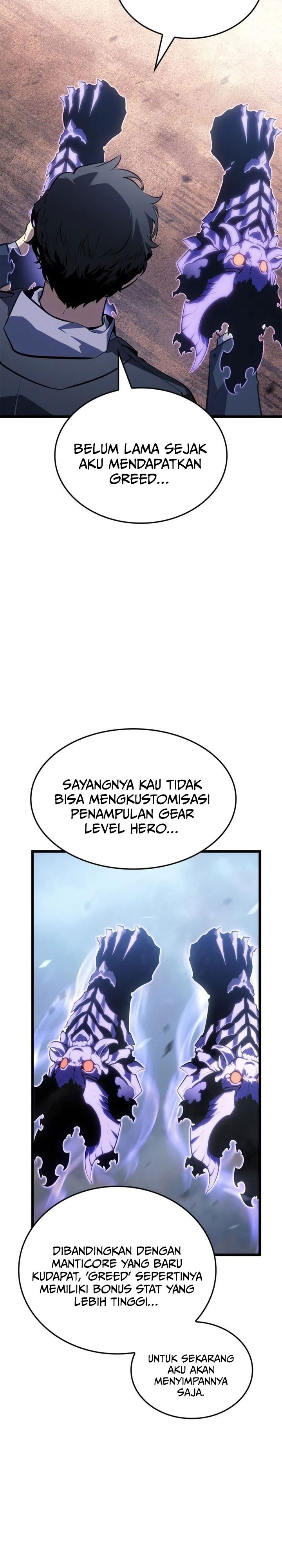 Dilarang COPAS - situs resmi www.mangacanblog.com - Komik solo leveling ragnarok 061 - chapter 61 62 Indonesia solo leveling ragnarok 061 - chapter 61 Terbaru 16|Baca Manga Komik Indonesia|Mangacan
